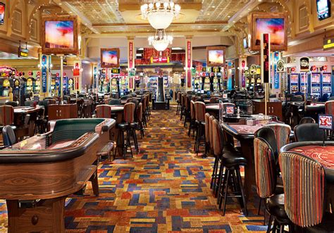 Casino Hotel in Vicksburg .